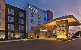 Fairfield Inn & Suites By Marriott Goshen